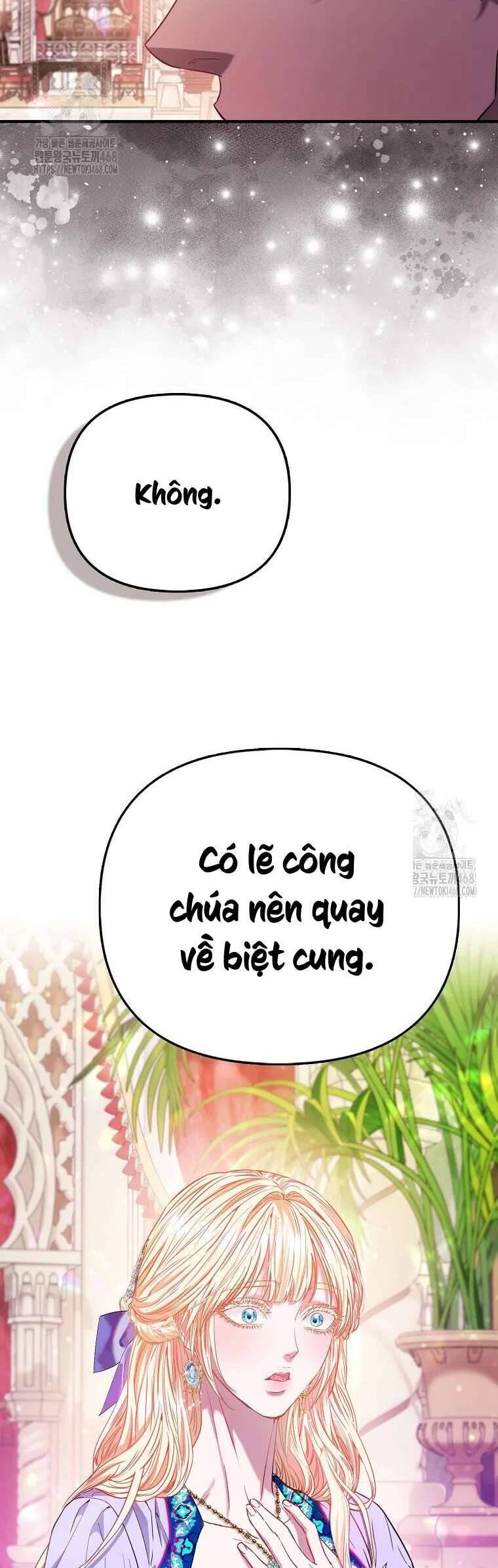 Nàng Công Chúa Của Mọi Người Chương 84 Ảnh 40