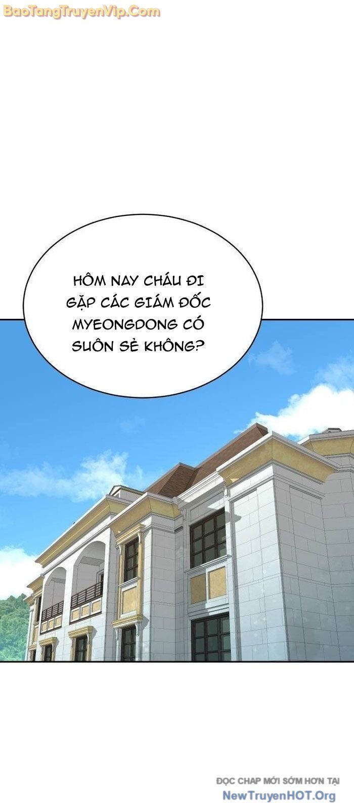 Cháu Trai Thiên Tài Của Vua Cho Vay Nặng Lãi Chương 60 Ảnh 43