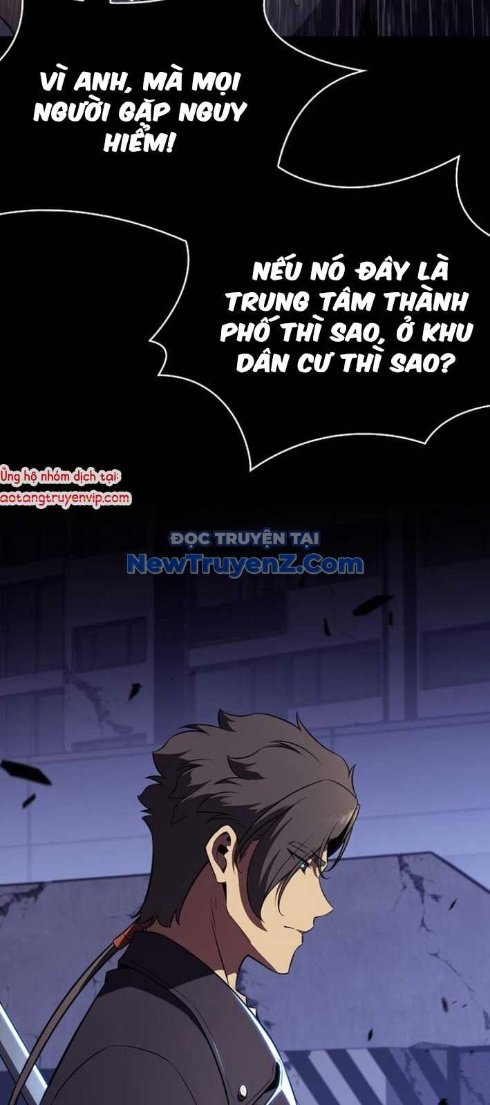 Quán Ăn Định Mệnh Chương 6 Ảnh 106