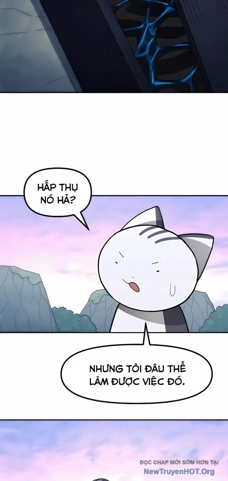 Chỉ Là Một Con Mèo Chương 8 Ảnh 19