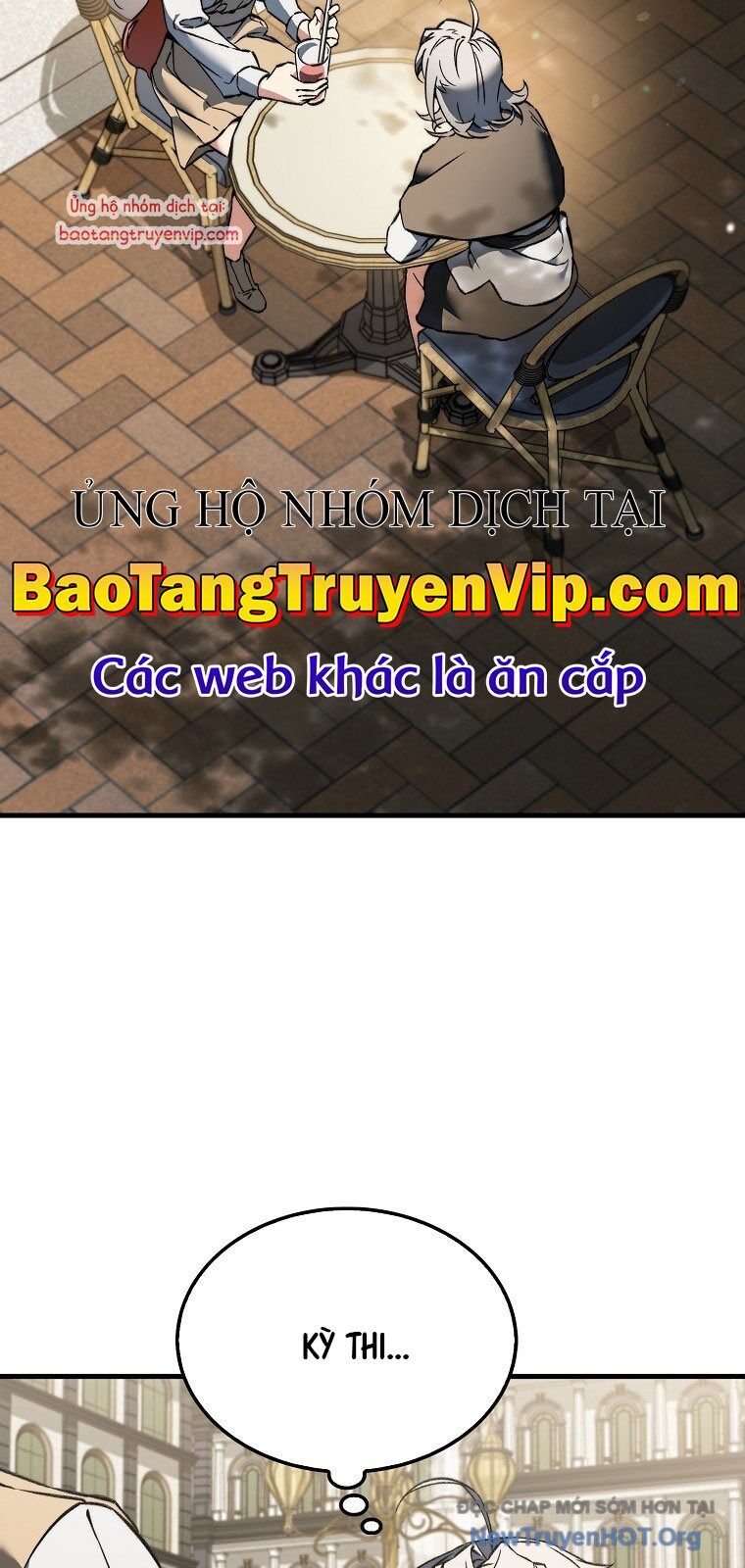 Đại Phản Diện Khao Khát Được Sống Chương 38 Ảnh 8