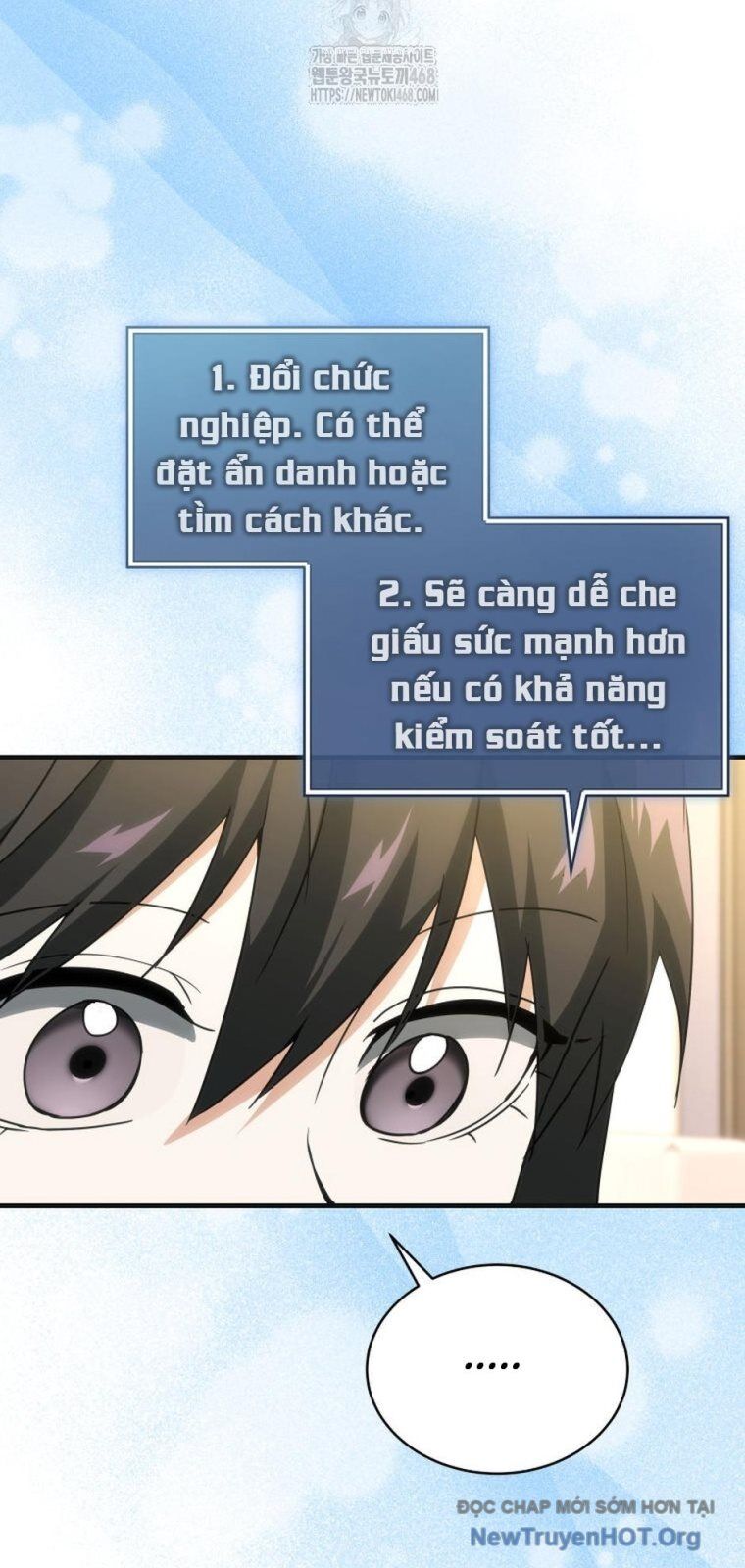 Ranker Mơ Được Nghỉ Hưu Chương 5 Ảnh 26