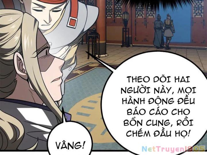 Toàn Cầu Cao Võ Chương 319 Ảnh 63