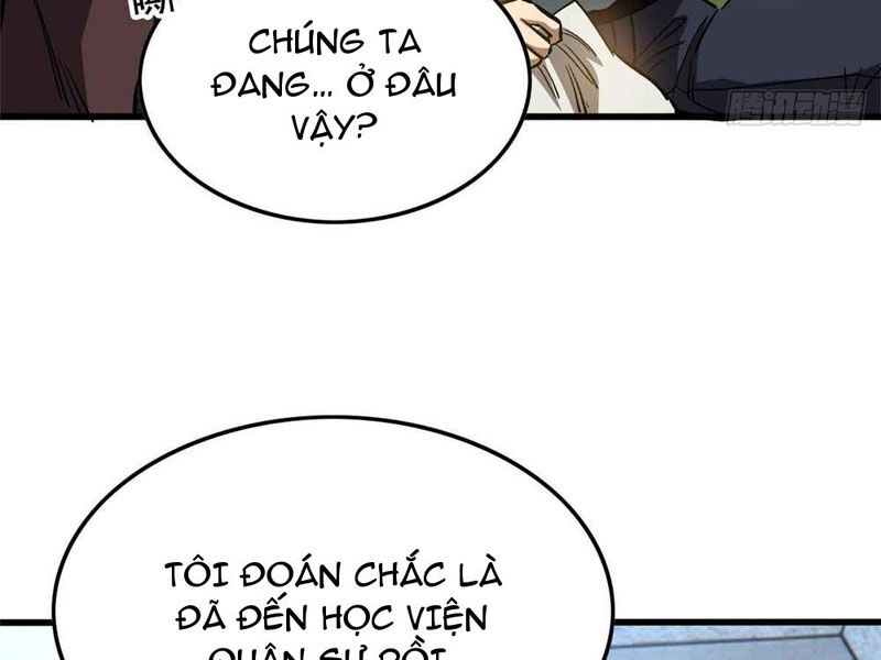 Thế Giới Siêu Phàm! Ta Là Ma Cà Rồng? Chương 3 Ảnh 60
