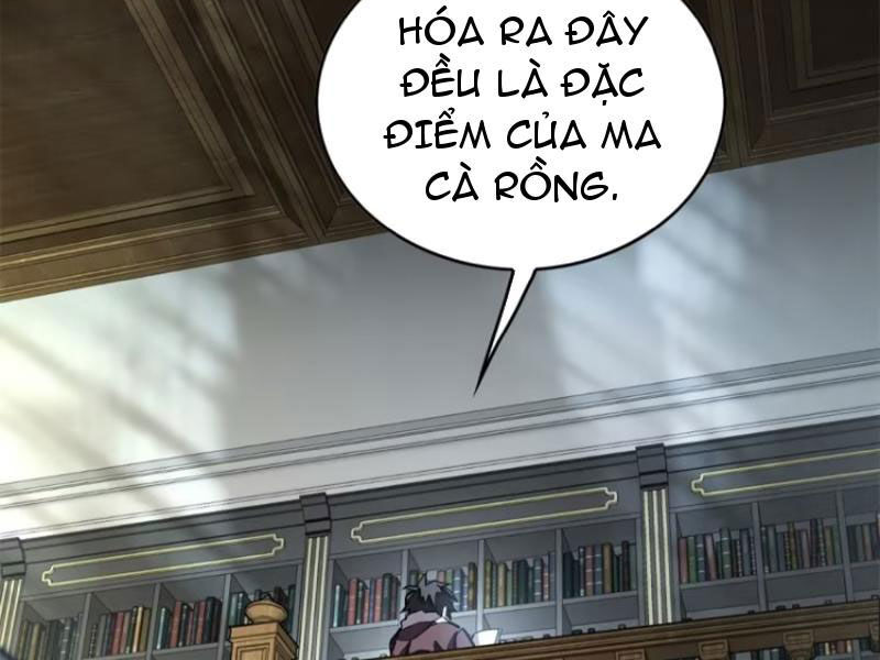 Thế Giới Siêu Phàm! Ta Là Ma Cà Rồng? Chương 6 Ảnh 59