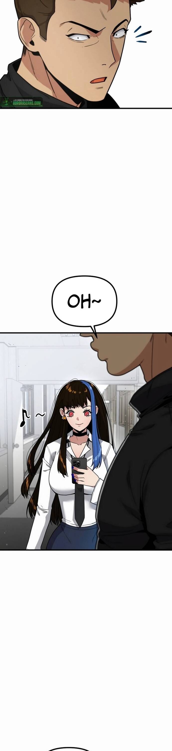 Tài Xế Báo Thù Chương 3 Ảnh 29