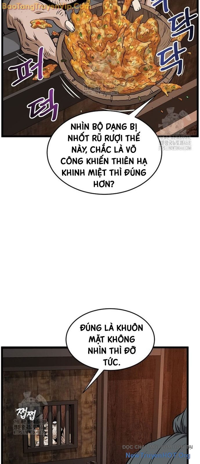 Đăng Nhập Murim Chương 230 Ảnh 60