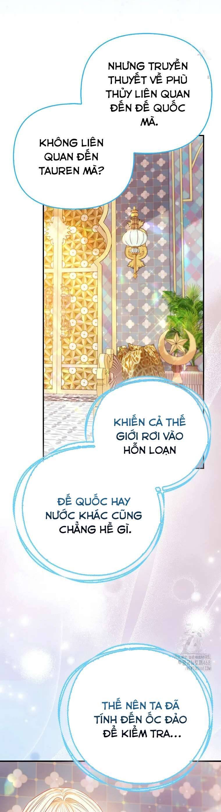 Nàng Công Chúa Của Mọi Người Chương 85 Ảnh 6