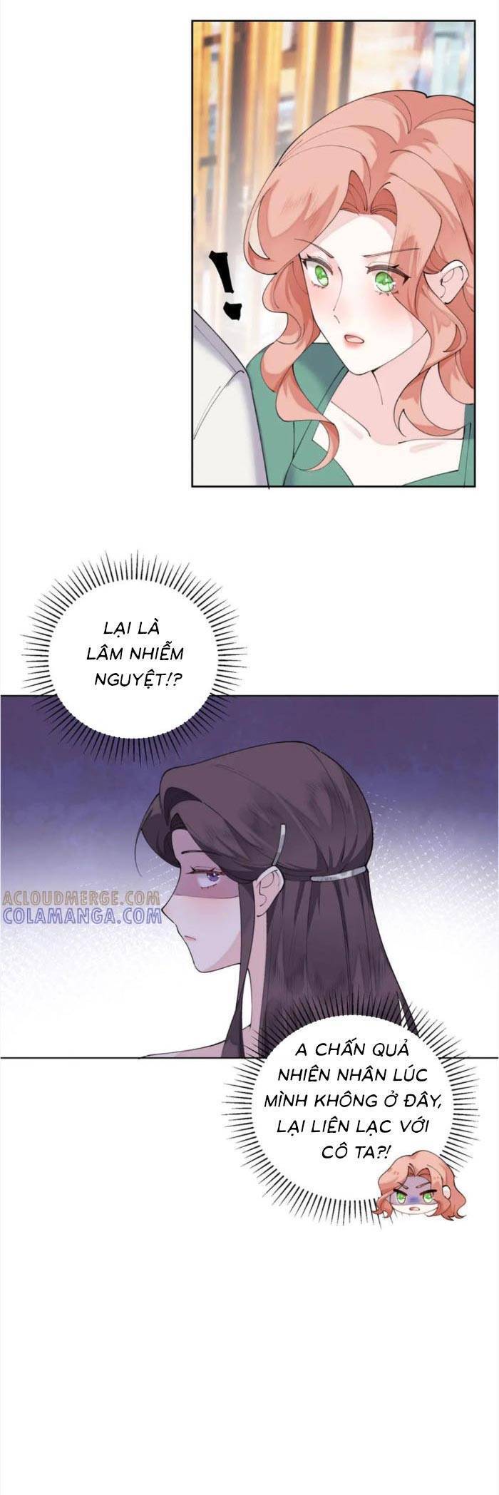 Ban Ngày Bị Hủy Hôn, Buổi Tối Bị Chỉ Huy Vừa Đáng Yêu Vừa Hung Dữ Đòi Ôm. Chương 96 Ảnh 4
