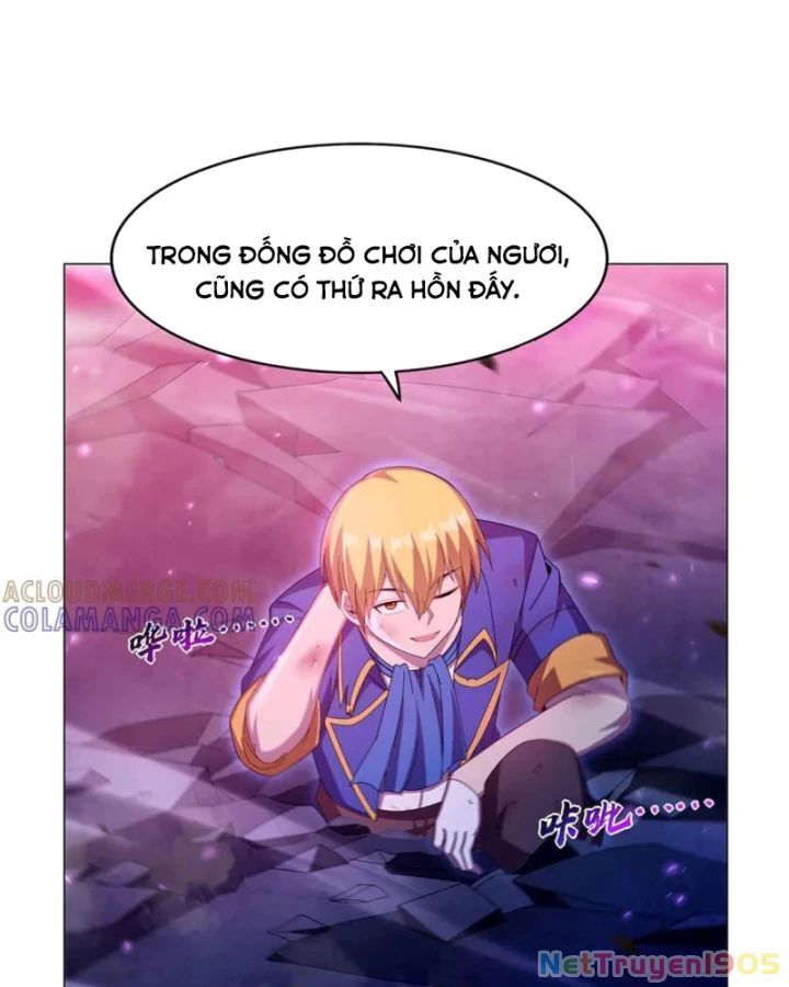 Ma Vương Thất Nghiệp Chương 443 Ảnh 39