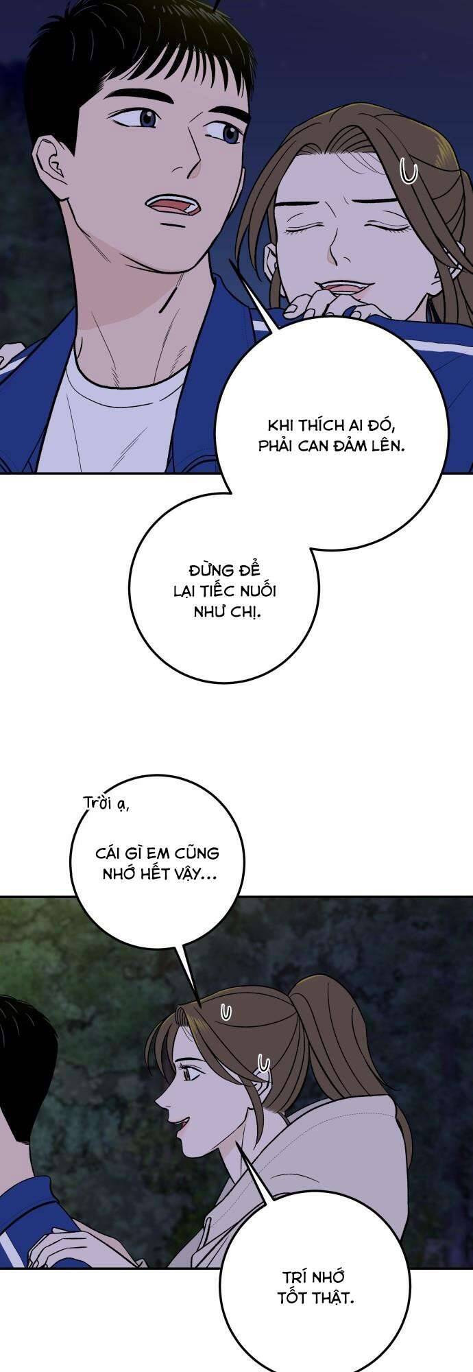 Cậu Nhóc Hàng Xóm Chương 34 Ảnh 24