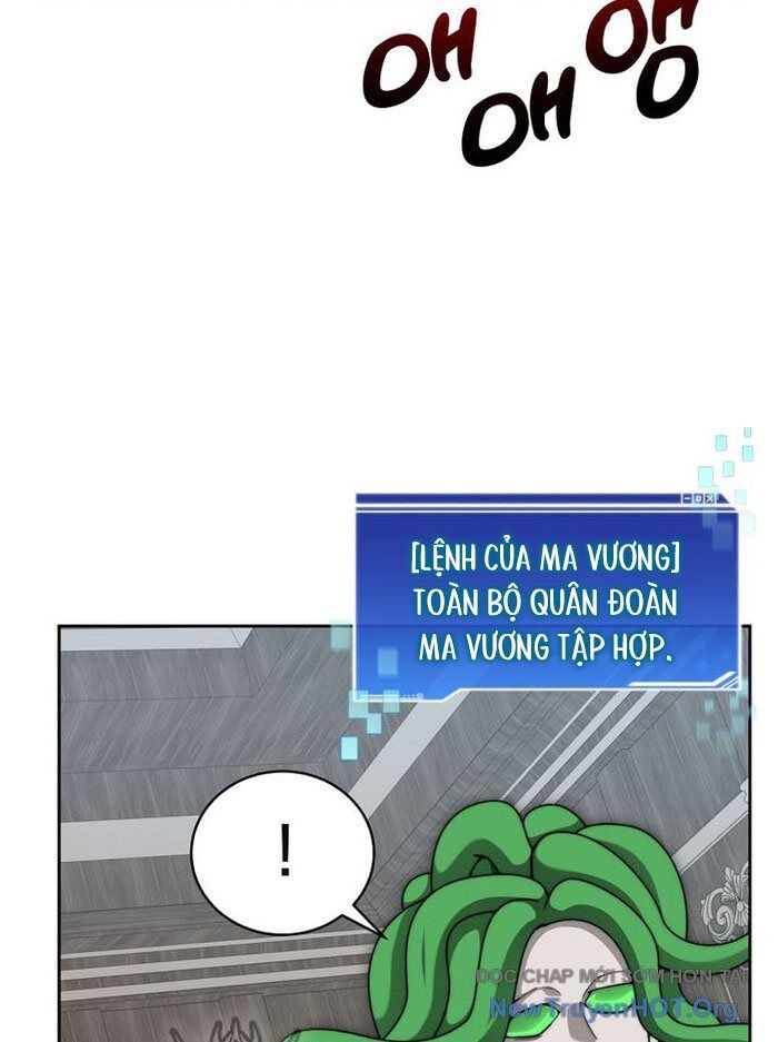 Mắc Kẹt Trong Tòa Tháp Thử Thách Chương 119 Ảnh 35