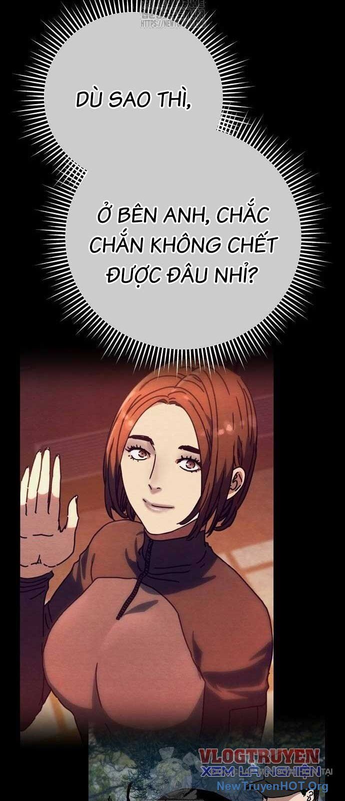 D-Day: Hầm Trú Ẩn Chương 56 Ảnh 75