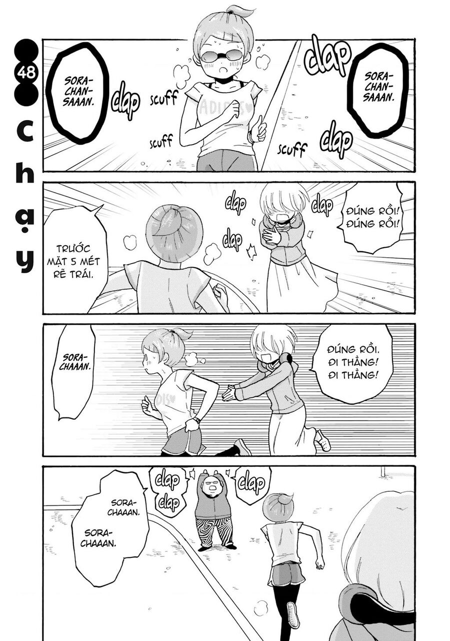 Yankee-Kun To Hakujou Gaaru Chương 48 Ảnh 3
