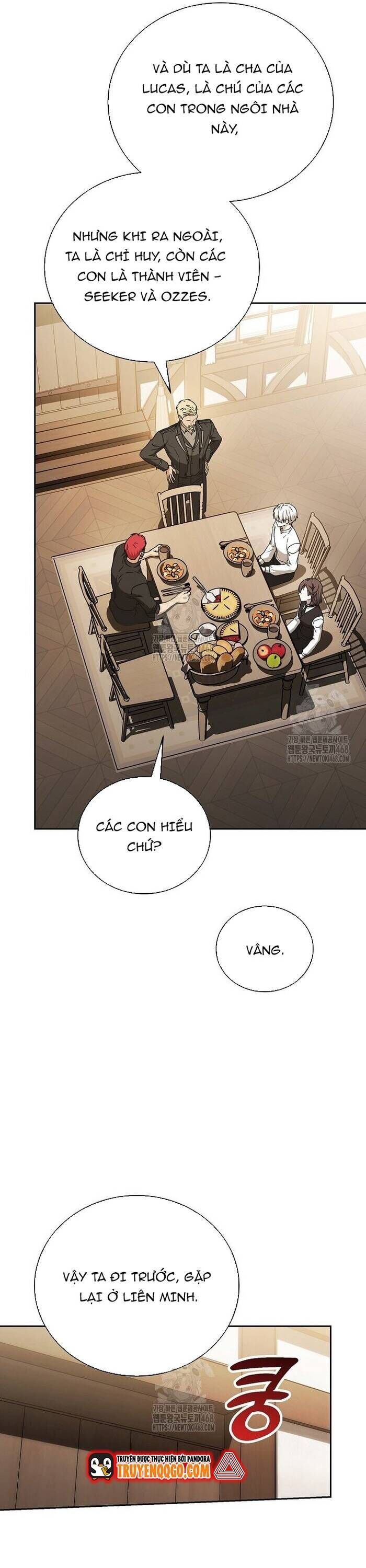 Thiên Tài Phép Thuật Nắm Giữ Khái Niệm Chương 25 Ảnh 41