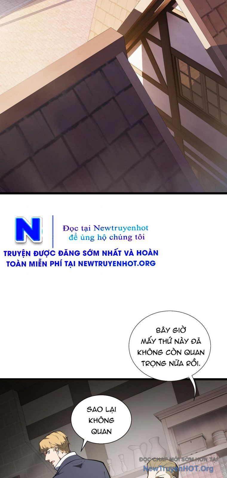 Ranh Giới Giữa Ngày Và Đêm Chương 4 Ảnh 16