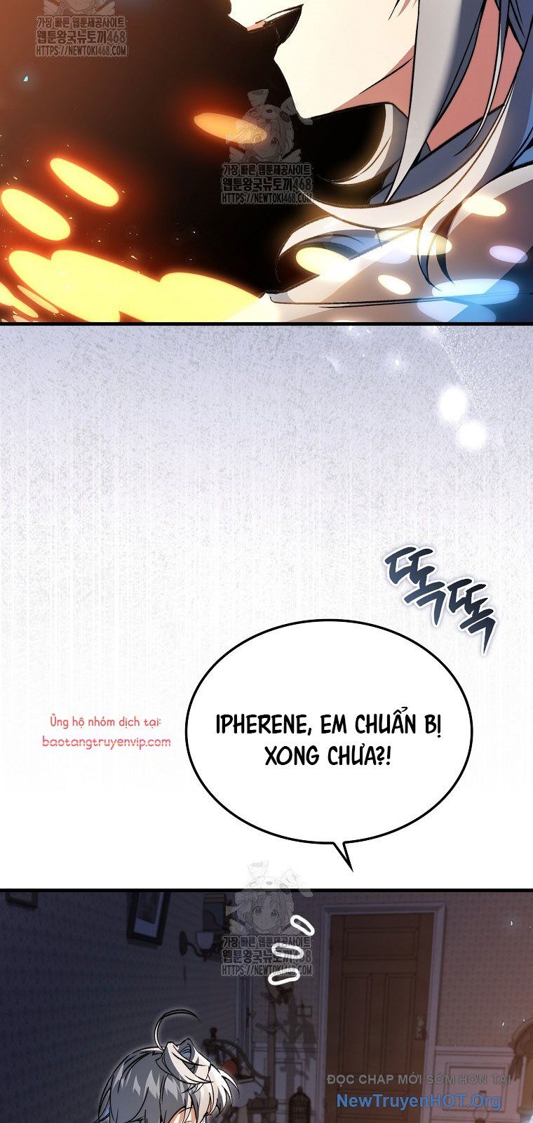 Đại Phản Diện Khao Khát Được Sống Chương 38 Ảnh 5