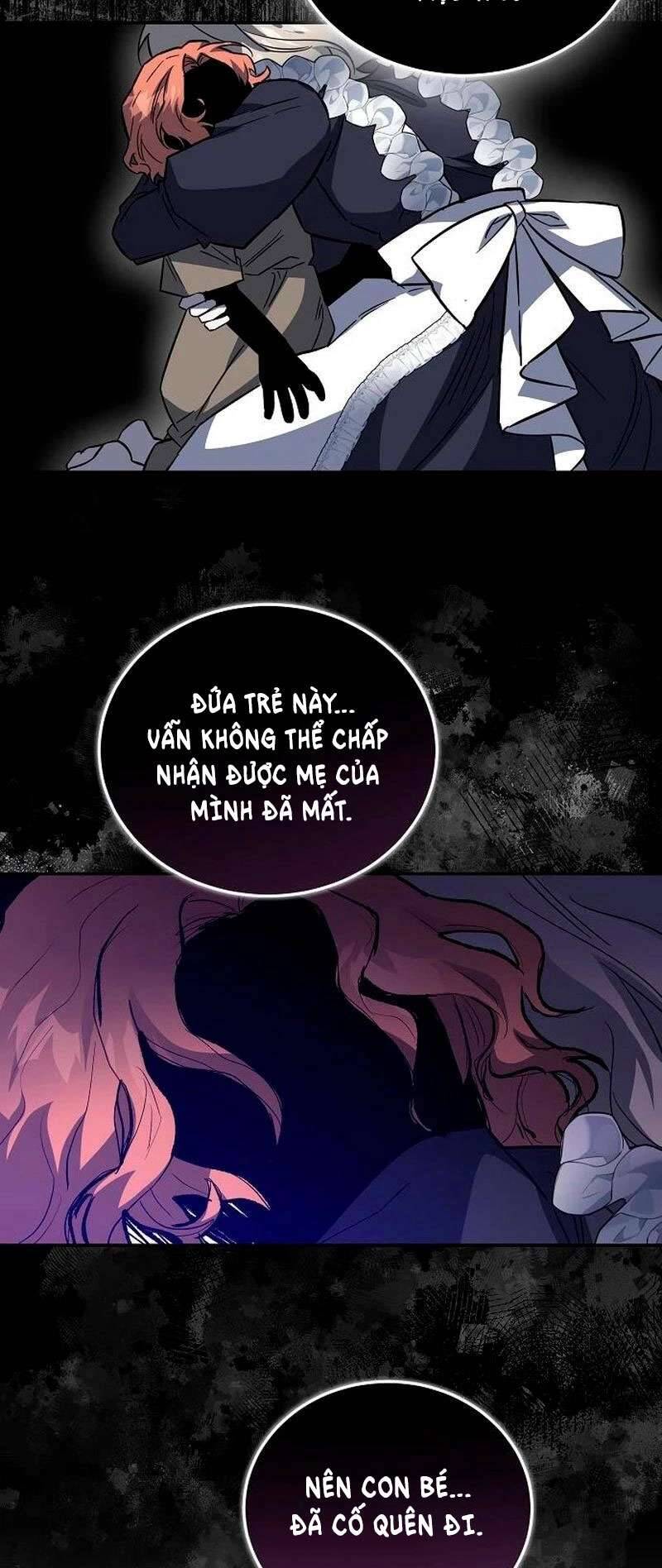 Nữ Hầu Báo Thù: Thời Khắc Cuối Cùng Chương 5 Ảnh 22