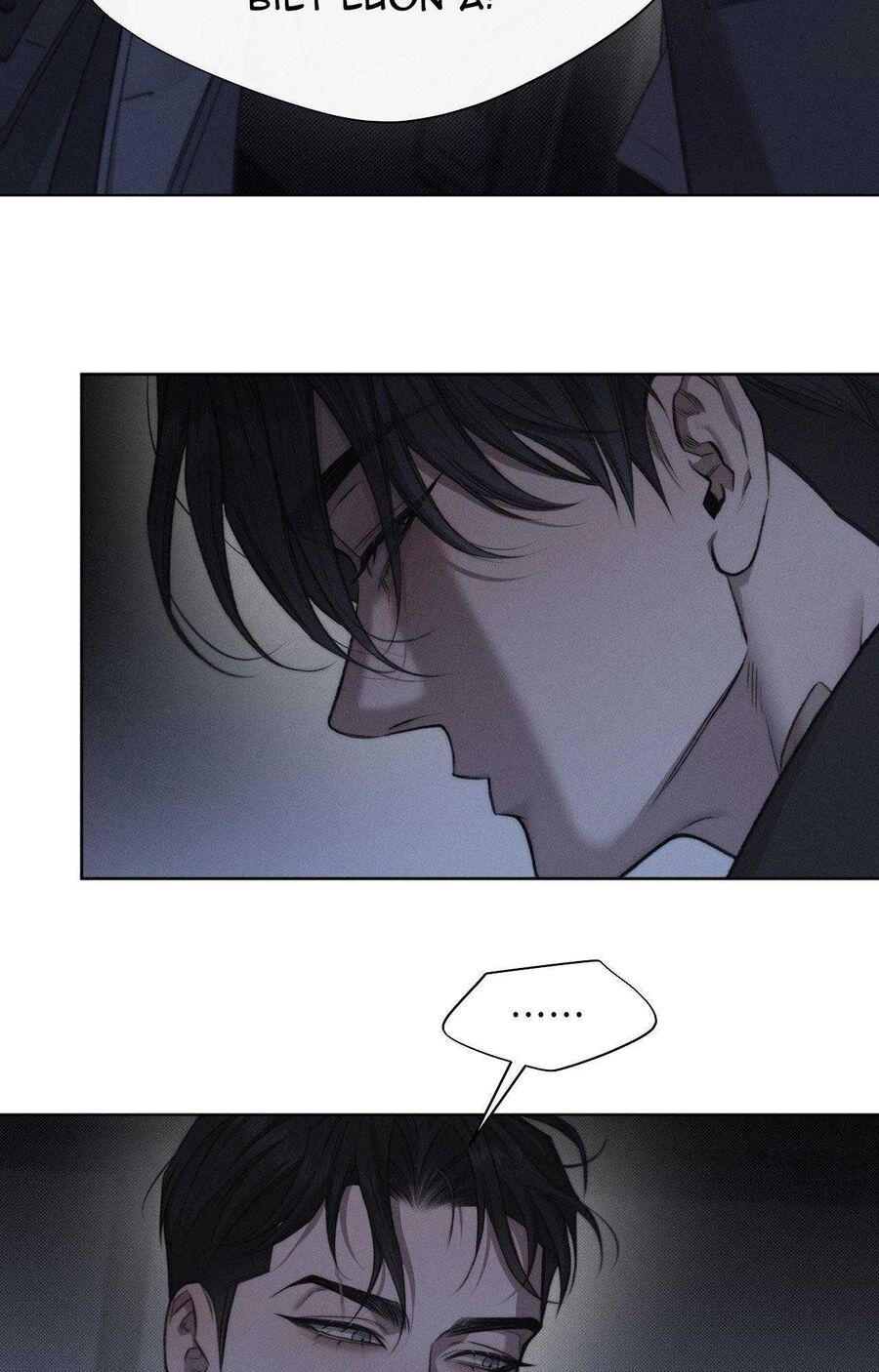 Anh Vẫn Sẽ Yêu Em Kể Cả Khi Điều Đó Là Sai Chương 32 Ảnh 7