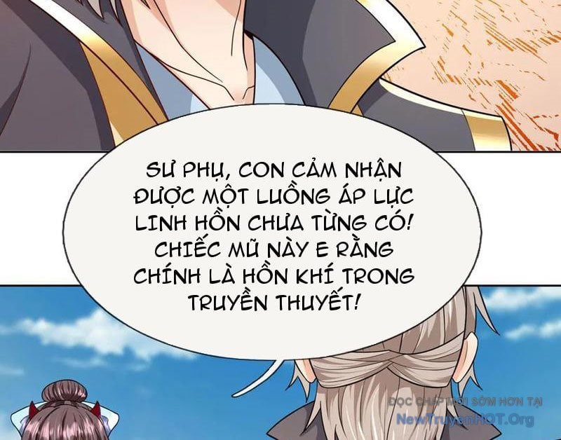 Thu Triệu Vạn Đồ Đệ, Vi Sư Vô Địch Thế Gian Chương 190 Ảnh 87