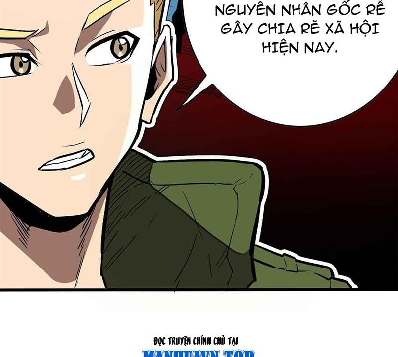 Thế Giới Siêu Phàm! Ta Là Ma Cà Rồng? Chương 4 Ảnh 49