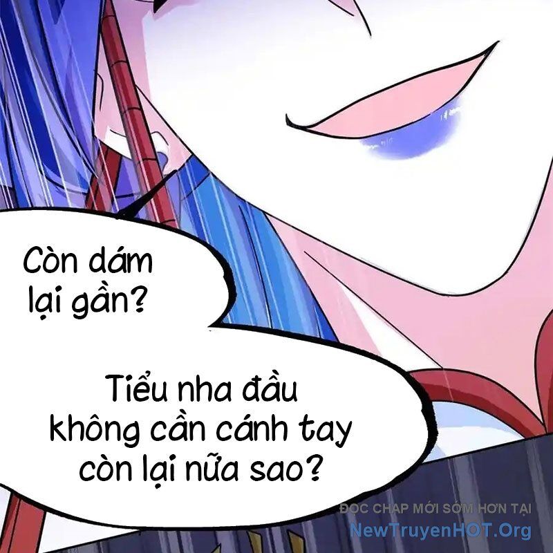 Cường Giả Đến Từ Trại Tâm Thần Chương 350 Ảnh 15