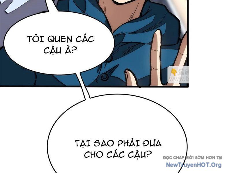 Thế Giới Siêu Phàm! Ta Là Ma Cà Rồng? Chương 9 Ảnh 72