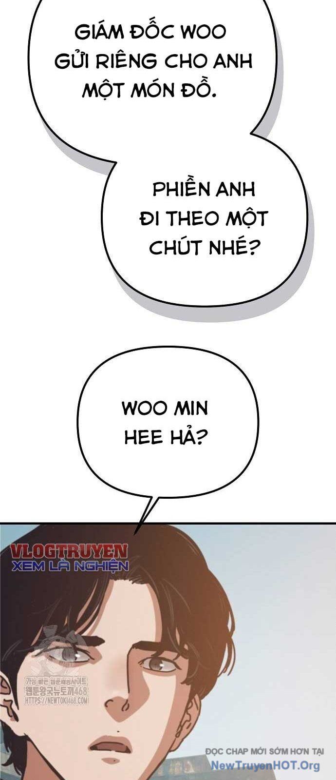 D-Day: Hầm Trú Ẩn Chương 56 Ảnh 46