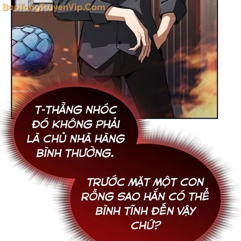 Quán Ăn Định Mệnh Chương 2 Ảnh 95