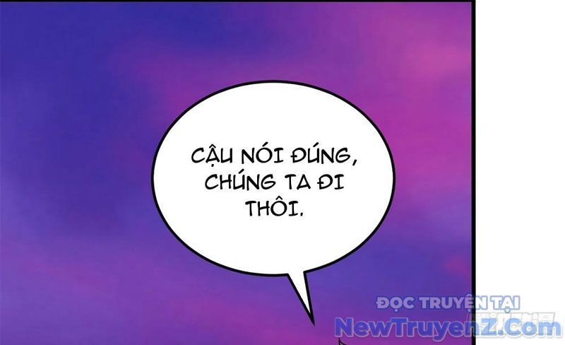 Thế Giới Siêu Phàm! Ta Là Ma Cà Rồng? Chương 8 Ảnh 23
