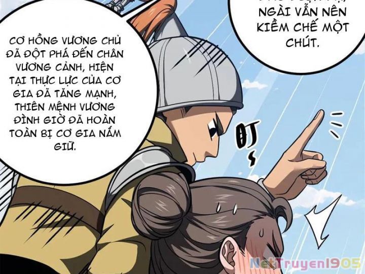 Toàn Cầu Cao Võ Chương 319 Ảnh 139