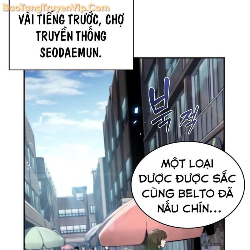 Quán Ăn Định Mệnh Chương 2 Ảnh 3