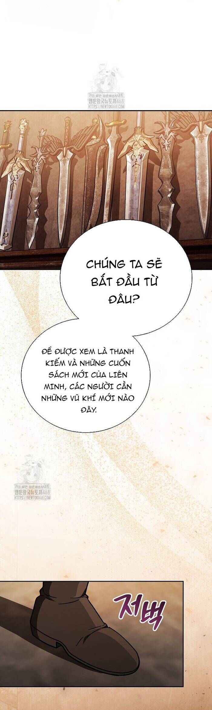 Thiên Tài Phép Thuật Nắm Giữ Khái Niệm Chương 25 Ảnh 52