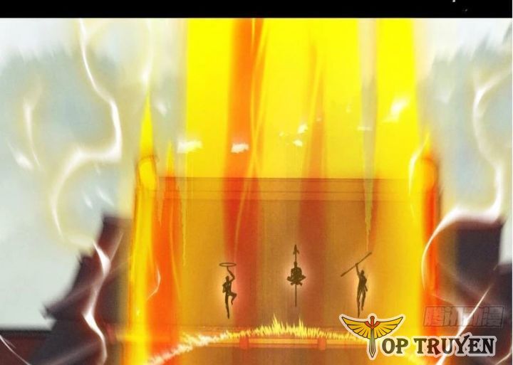 Gặp Mạnh Thì Càng Mạnh, Tu Vi Của Ta Không Giới Hạn Chương 60 Ảnh 4