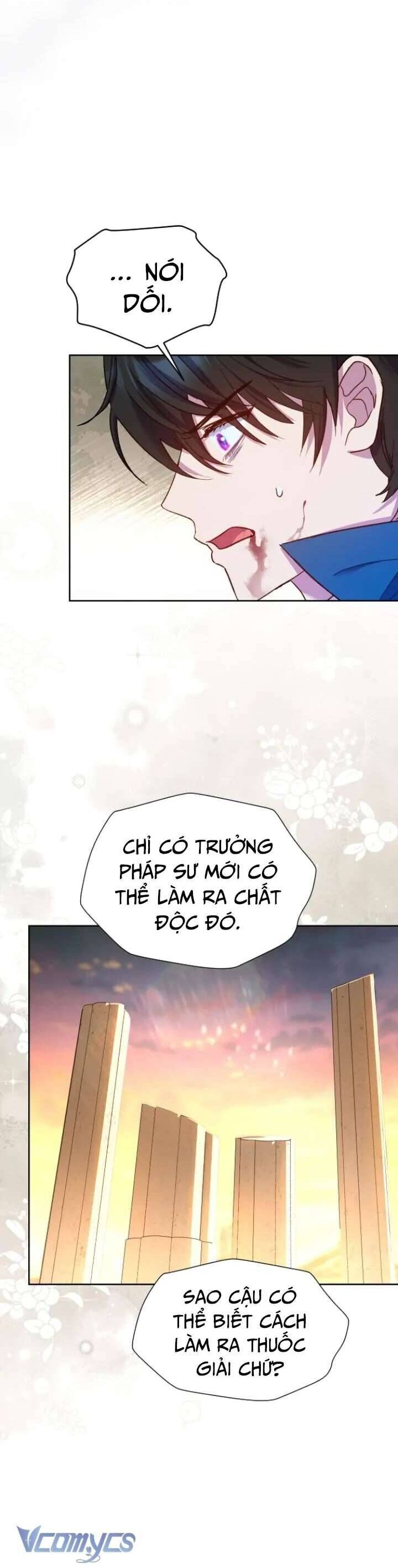 Pháp Sư Hiện Kim Trong Trò Chơi Lỗi Chương 31 Ảnh 14