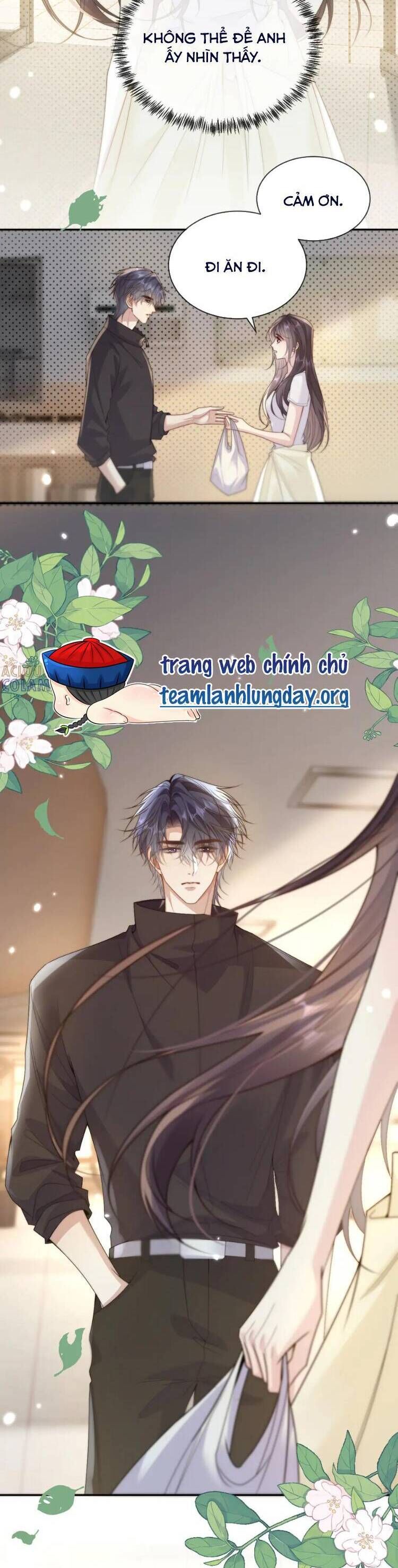 Trọng Sinh Trong Vòng Tay Anh Chương 14 Ảnh 20