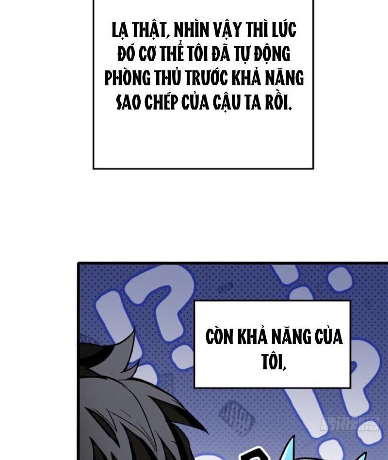 Thế Giới Siêu Phàm! Ta Là Ma Cà Rồng? Chương 5 Ảnh 14