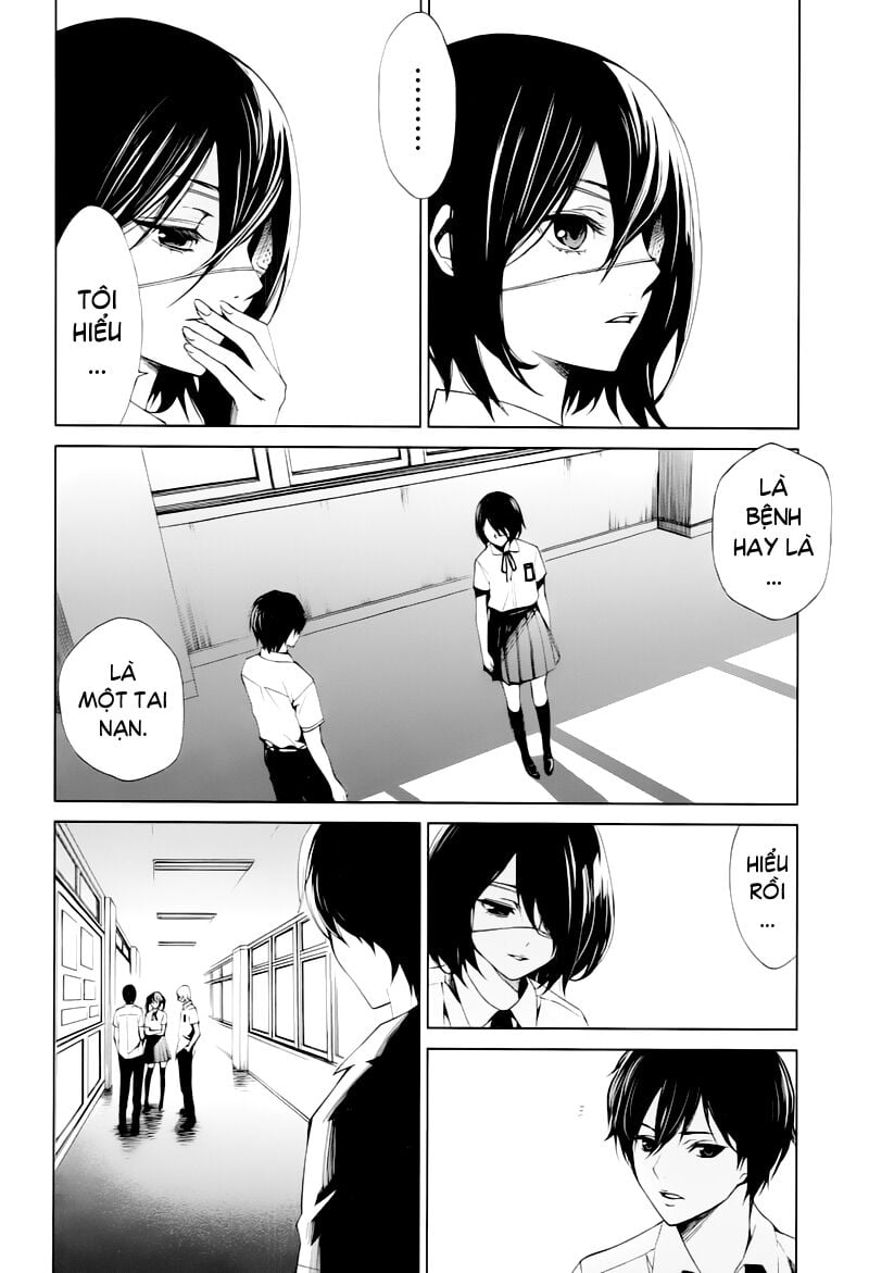 Naguri Tamer No Isekai Seikatsu Chương 7 Ảnh 16