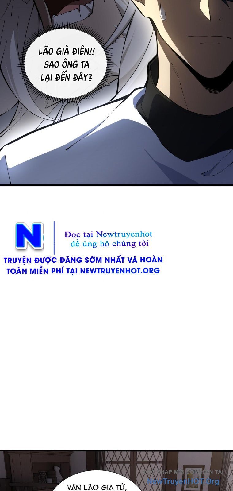 Ranh Giới Giữa Ngày Và Đêm Chương 3 Ảnh 13