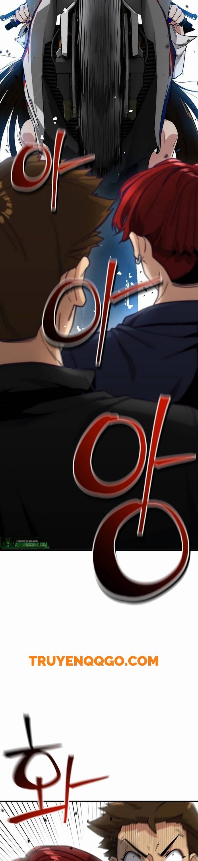 Tài Xế Báo Thù Chương 3 Ảnh 48