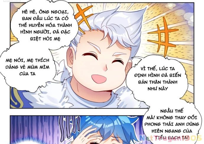 Tuyệt Thế Đường Môn - Đấu La Đại Lục 2 Chương 551 Ảnh 8