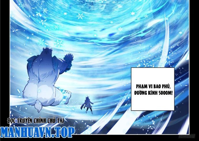 Tuyệt Thế Đường Môn - Đấu La Đại Lục 2 Chương 551 Ảnh 23