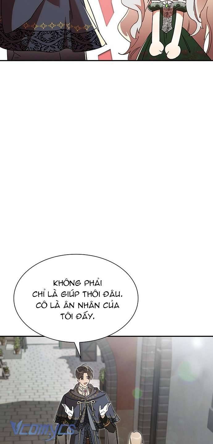 Cứ Cố Gắng Hết Sức Để Hối Hận Chương 2 Ảnh 20