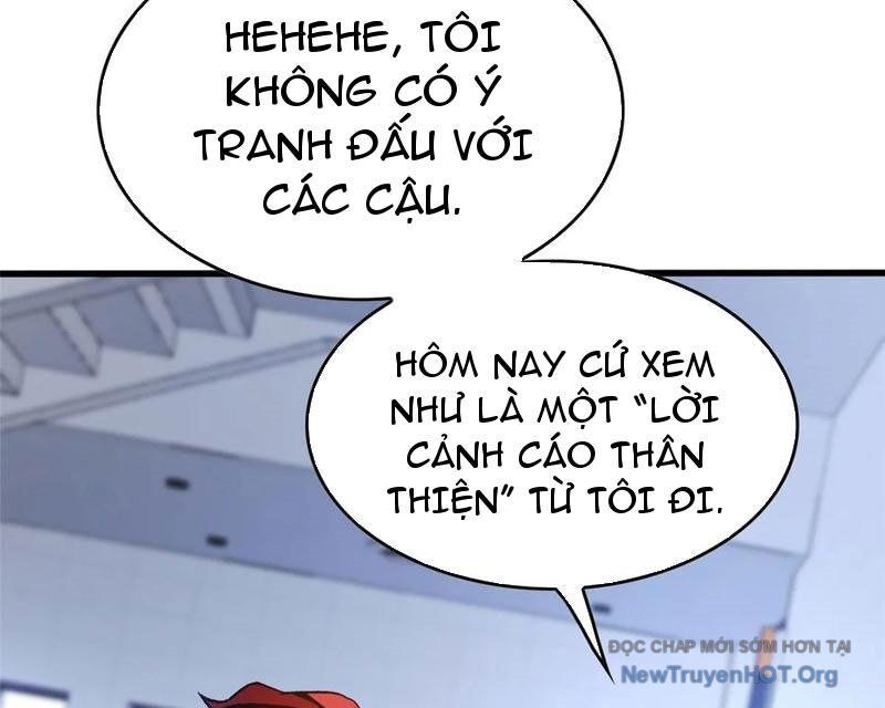 Thế Giới Siêu Phàm! Ta Là Ma Cà Rồng? Chương 10 Ảnh 65