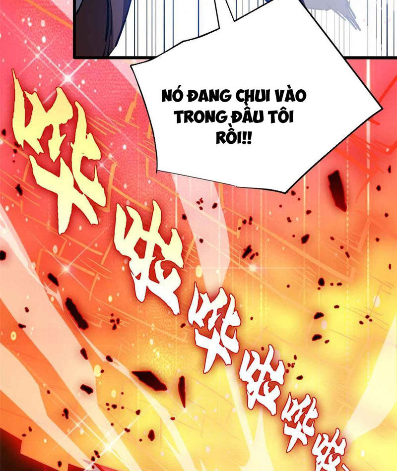 Thế Giới Siêu Phàm! Ta Là Ma Cà Rồng? Chương 1 Ảnh 99