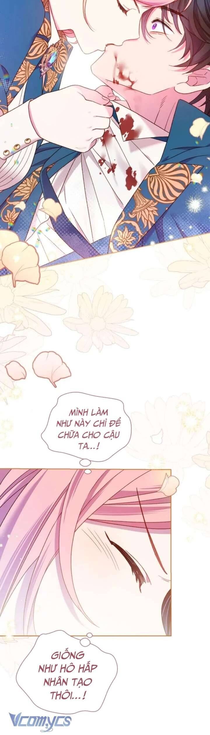 Pháp Sư Hiện Kim Trong Trò Chơi Lỗi Chương 31 Ảnh 26
