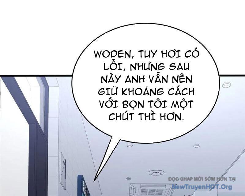 Thế Giới Siêu Phàm! Ta Là Ma Cà Rồng? Chương 10 Ảnh 77