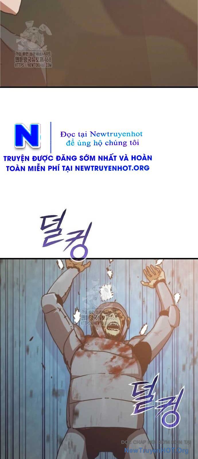 D-Day: Hầm Trú Ẩn Chương 56 Ảnh 35