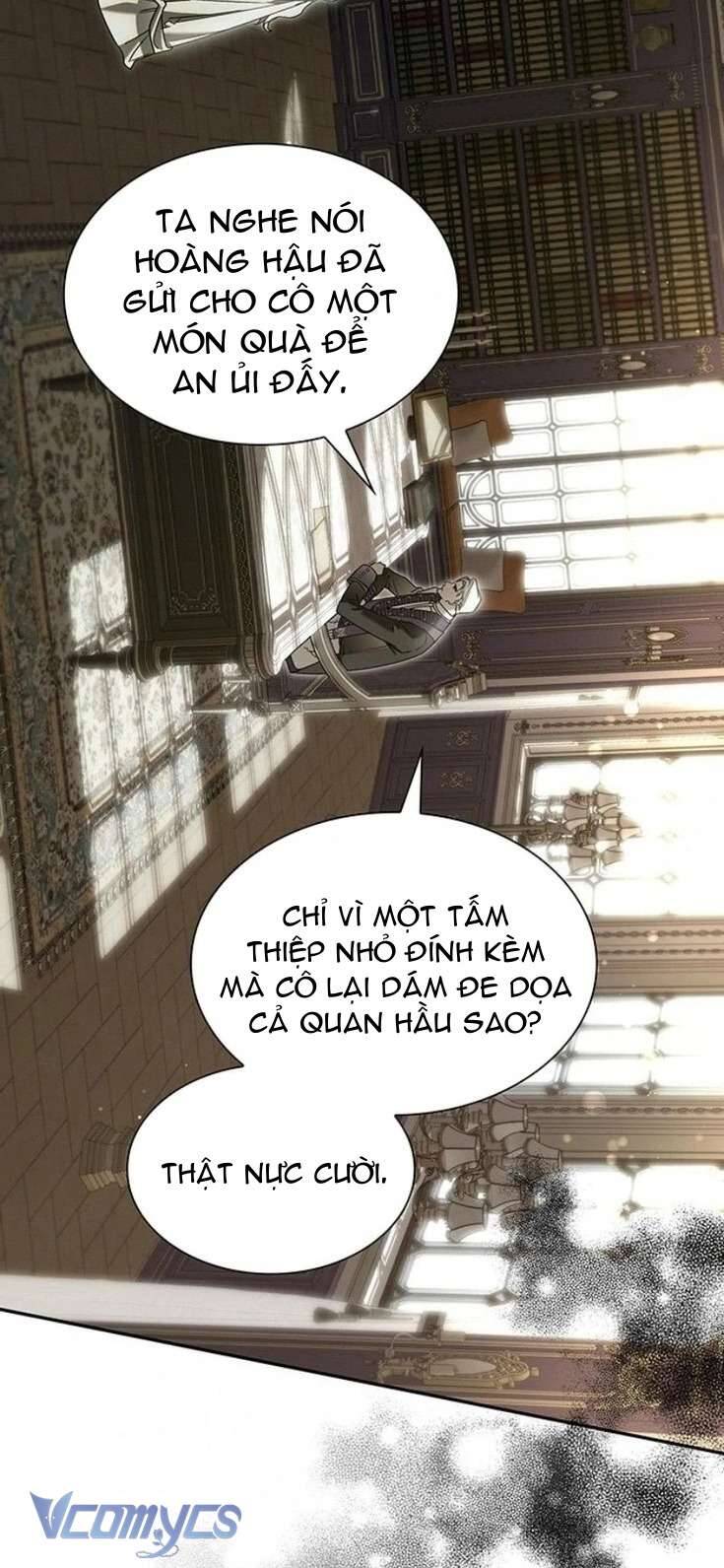 Cứ Cố Gắng Hết Sức Để Hối Hận Chương 9 Ảnh 15