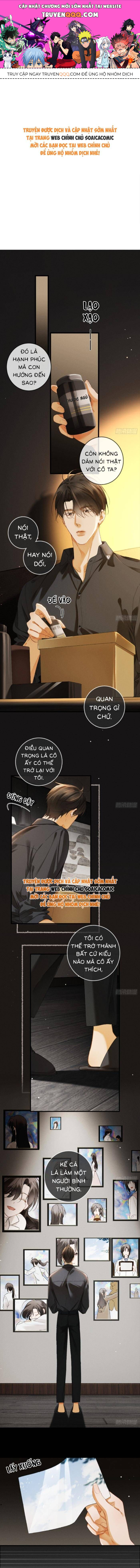Luân Hãm Khế Ước Chương 21 Ảnh 2